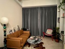 The Hillier (D23), Apartment #595182621
